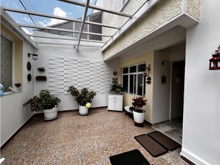 Foto 1 de CASA CASTILLA - CONJUNTO CERRADO