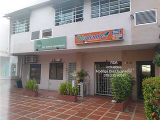 Foto 10 de CAMPO ALEGRE BARRANQUILLA VENTA 3 LOCALES MAS 4 APARTAMENTOS