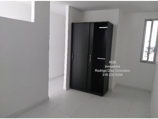 Foto 16 de CAMPO ALEGRE BARRANQUILLA VENTA 3 LOCALES MAS 4 APARTAMENTOS