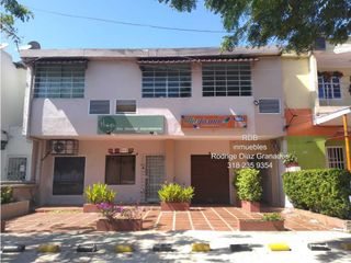 Foto 9 de CAMPO ALEGRE BARRANQUILLA VENTA 3 LOCALES MAS 4 APARTAMENTOS