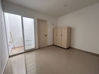 Foto 4 de Apartaestudio en arriendo Paraiso Barranquilla