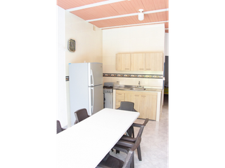 Foto 4 de SE VENDE CASA VIA A MELGAR TOLIMA
