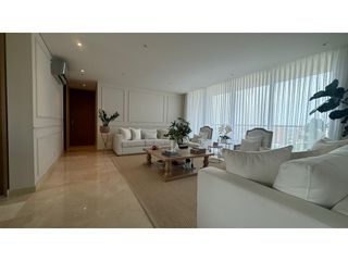 Foto 5 de VENTA DE ESPECTACULAR APARTAMENTO AMPLIO EN SECTOR DE RIOMAR