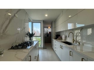 Foto 8 de VENTA DE ESPECTACULAR APARTAMENTO AMPLIO EN SECTOR DE RIOMAR