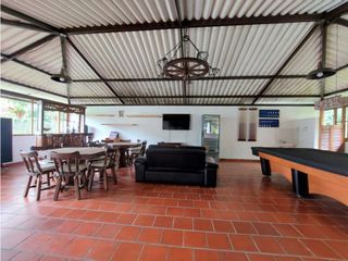 Foto 7 de Vendo y Alquilo Casa Campestre En La Vega Cundinamarca