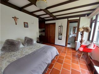 Foto 10 de Vendo y Alquilo Casa Campestre En La Vega Cundinamarca
