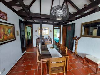Foto 5 de Vendo y Alquilo Casa Campestre En La Vega Cundinamarca