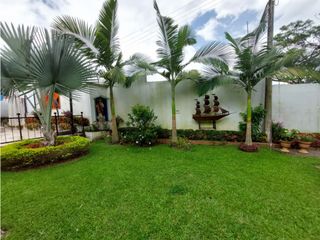 Foto 18 de Vendo y Alquilo Casa Campestre En La Vega Cundinamarca