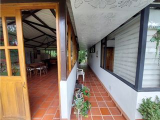 Foto 13 de Vendo y Alquilo Casa Campestre En La Vega Cundinamarca