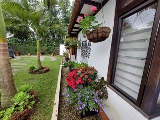 Foto 15 de Vendo y Alquilo Casa Campestre En La Vega Cundinamarca