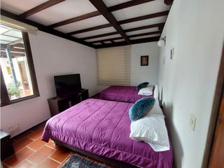 Foto 8 de Vendo y Alquilo Casa Campestre En La Vega Cundinamarca