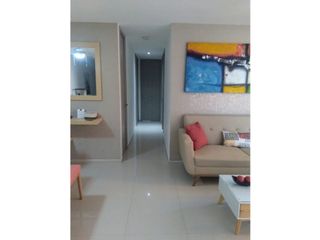 Foto 1 de Apartamento en venta Bellavista