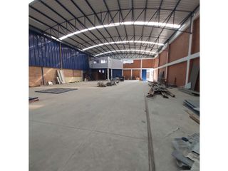 Foto 2 de BODEGA EN ARRIENDO EN EL PARQUE INDUSTRIAL, POPAYN
