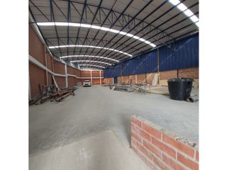 Foto 3 de BODEGA EN ARRIENDO EN EL PARQUE INDUSTRIAL, POPAYN