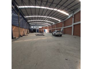 Foto 4 de BODEGA EN ARRIENDO EN EL PARQUE INDUSTRIAL, POPAYN