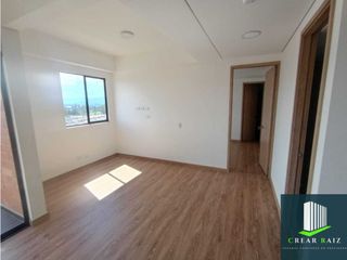 Foto 4 de Apartamento en arriendo en Rionegro, sector Barro blanco
