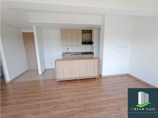 Foto 6 de Apartamento en arriendo en Rionegro, sector Barro blanco