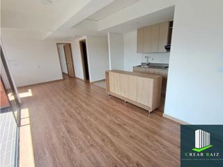 Foto 7 de Apartamento en arriendo en Rionegro, sector Barro blanco
