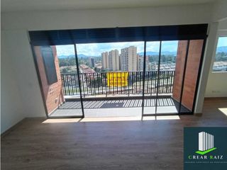 Foto 3 de Apartamento en arriendo en Rionegro, sector Barro blanco
