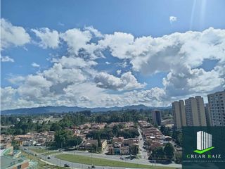 Foto 5 de Apartamento en arriendo en Rionegro, sector Barro blanco