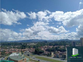 Foto 1 de Apartamento en arriendo en Rionegro, sector Barro blanco