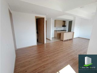 Foto 2 de Apartamento en arriendo en Rionegro, sector Barro blanco