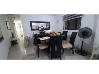 Foto 3 de Apartamento en venta sector las delicias Barranquilla
