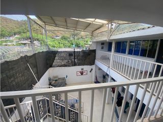 Foto 4 de SE VENDE PROPIEDAD EN TAGANGA CON ALTA PROYECCIÓN TURISTICA