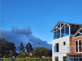 Foto 2 de VENTA DE CASA FINCA  EN GUASCA CUNDINAMARCA