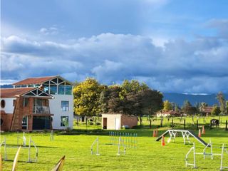 Foto 1 de VENTA DE CASA FINCA  EN GUASCA CUNDINAMARCA