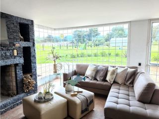Foto 3 de VENTA DE CASA FINCA  EN GUASCA CUNDINAMARCA