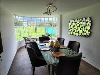 Foto 8 de VENTA DE CASA FINCA  EN GUASCA CUNDINAMARCA