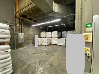 Foto 8 de Bodega en venta en Sabaneta