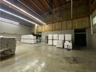 Foto 4 de Bodega en venta en Sabaneta