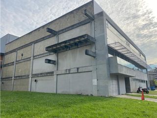 Foto 3 de Bodega en venta en Sabaneta