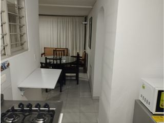 Foto 7 de Apartaestudio San Fernando 101 Rentas temporales 2 días mínimo