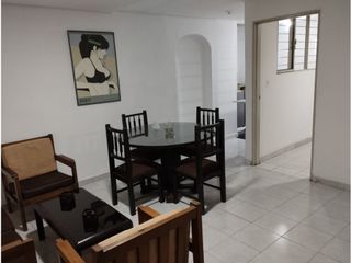 Foto 1 de Apartaestudio San Fernando 101 Rentas temporales 2 días mínimo