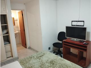 Foto 5 de Apartaestudio San Fernando 101 Rentas temporales 2 días mínimo