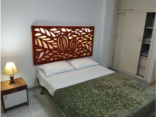 Foto 4 de Apartaestudio San Fernando 101 Rentas temporales 2 días mínimo