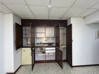 Foto 10 de Oficina o apartaestudio en alquiler