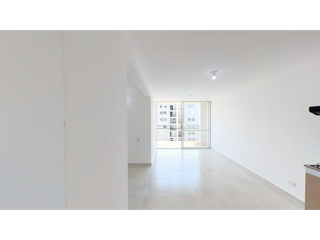 Foto 2 de Canelo - Apartamento en Venta en Villa Fátima, Cali