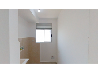 Foto 5 de Canelo - Apartamento en Venta en Villa Fátima, Cali