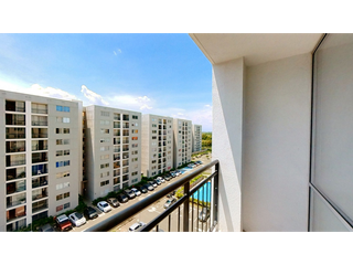 Foto 1 de Canelo - Apartamento en Venta en Villa Fátima, Cali
