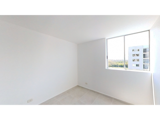 Foto 4 de Canelo - Apartamento en Venta en Villa Fátima, Cali