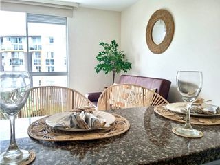 Foto 10 de APARTAMENTO AMOBLADO ARMENIA EN ALQUILER TRANQUILO CONJUNTO CERRADO