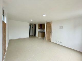 Foto 4 de Apartaestudio para inversión, Bello, Majagua Vital, Parqueadero y util