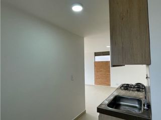 Foto 8 de Apartaestudio para inversión, Bello, Majagua Vital, Parqueadero y util