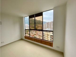 Foto 3 de Apartaestudio para inversión, Bello, Majagua Vital, Parqueadero y util