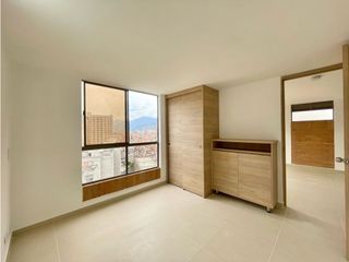 Foto 6 de Apartaestudio para inversión, Bello, Majagua Vital, Parqueadero y util