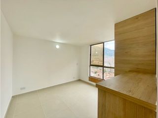 Foto 5 de Apartaestudio para inversión, Bello, Majagua Vital, Parqueadero y util